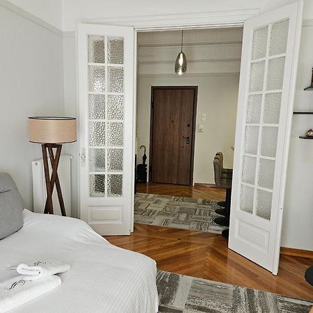 Plaka Sofi Suite Αθήνα Εξωτερικό φωτογραφία