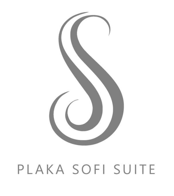 Plaka Sofi Suite Αθήνα Εξωτερικό φωτογραφία